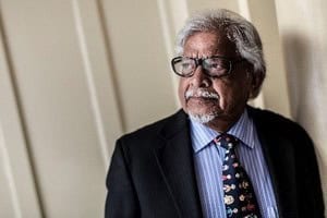 Wat kun je leren van Mahatma Gandhi’s kleinzoon?