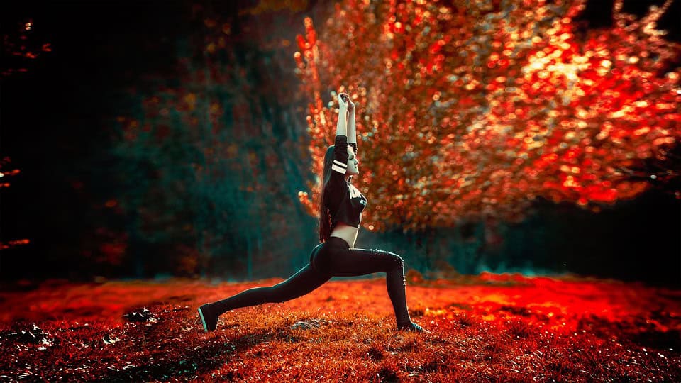Bewezen: Yoga verlaagt de bloeddruk