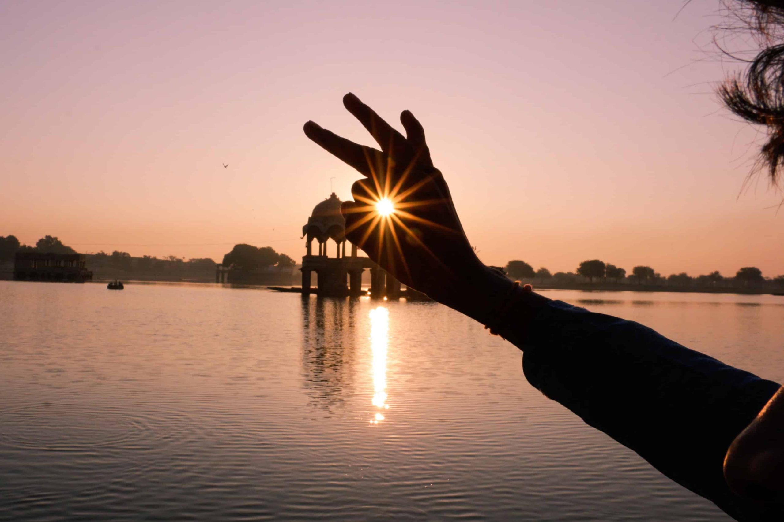 4x ideale bestemmingen voor een yogareis