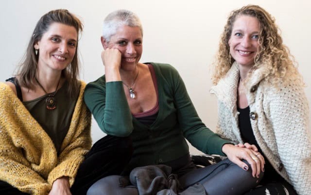 Bhakti Flow: de Asana oefeningen voorbij!