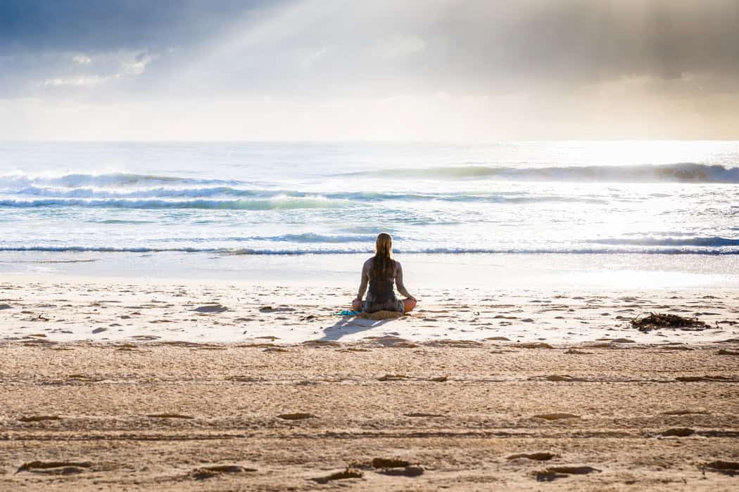 Tips om structuur te vinden als yogaondernemer