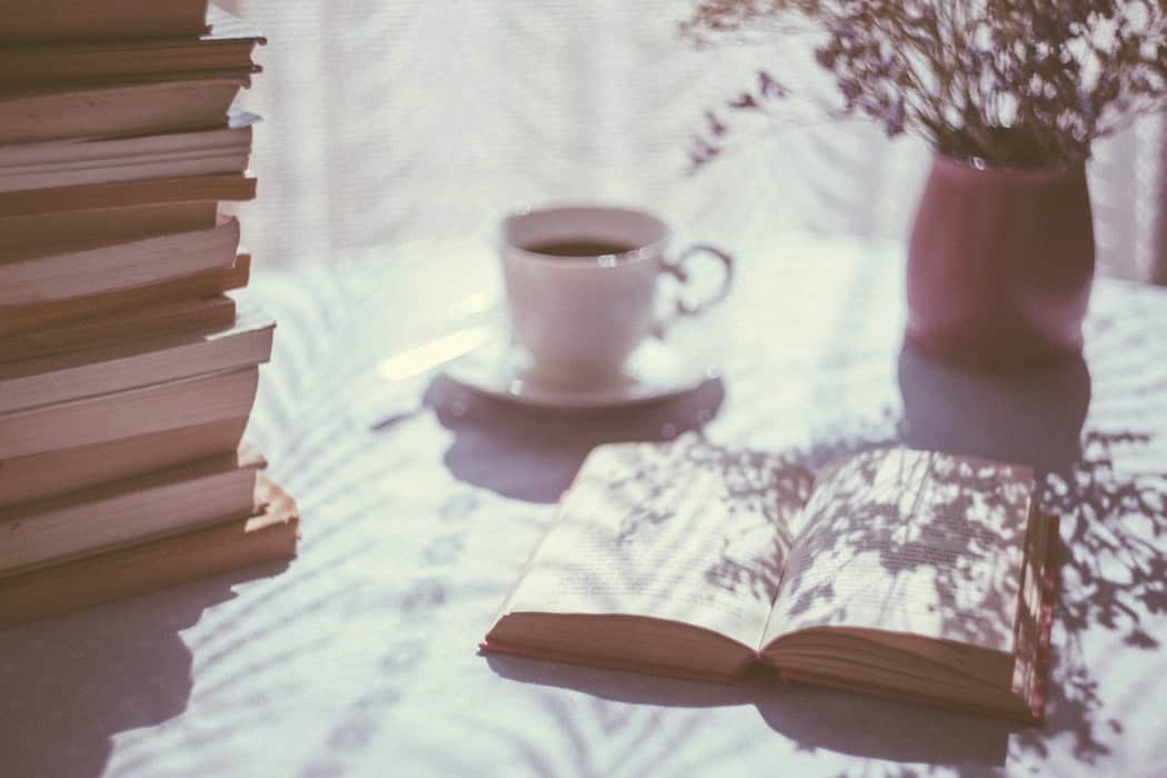 Lekker lezen: 5 goede boeken over yoga