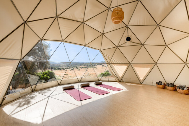 Adem je vrij in Portugal: een diep helende retraite onder de zon