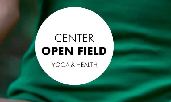 Center Open Field