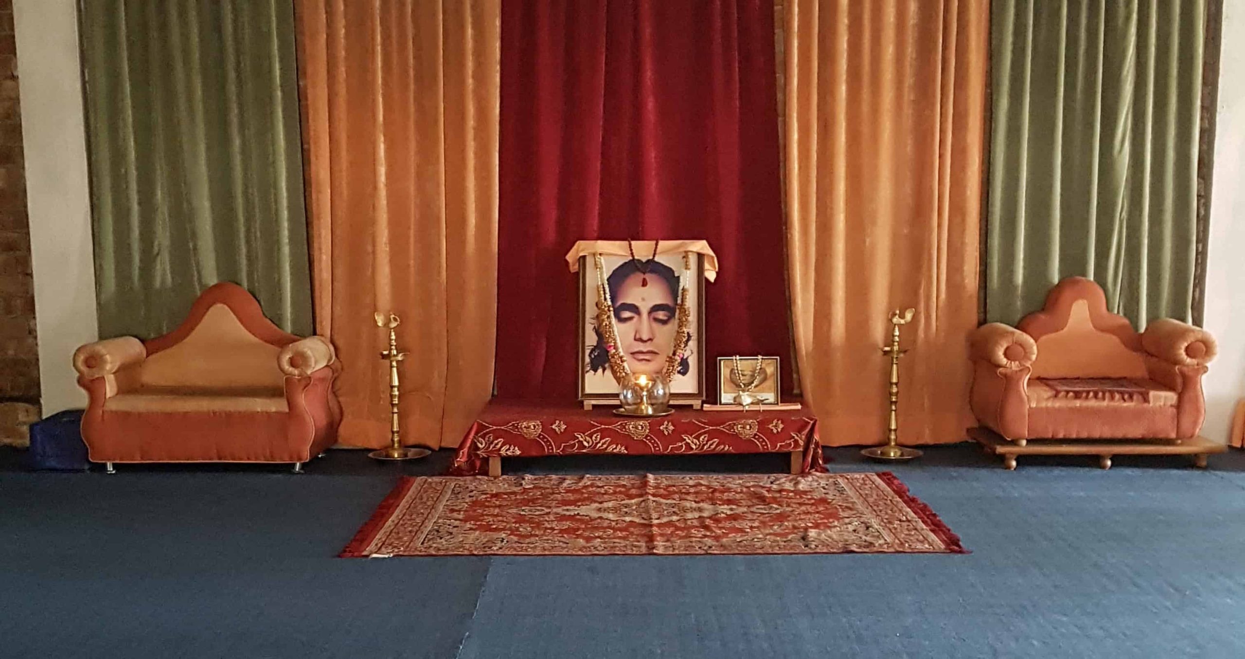 Karma yoga – Dag 7