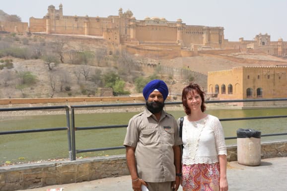 Jaipur – Dag 5