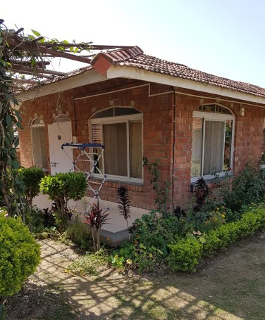 Op weg naar Rishikesh – Dag 6