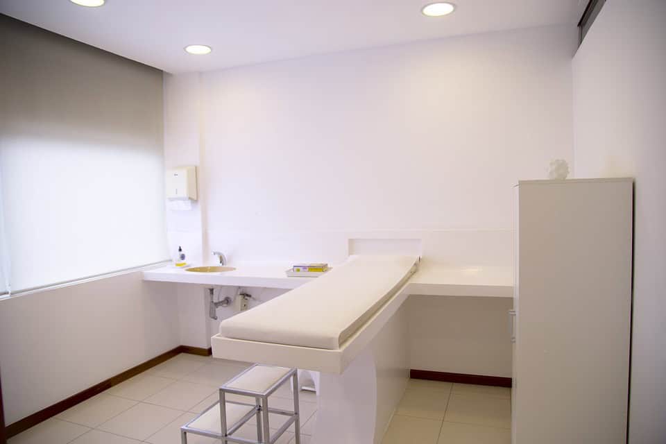 Inside out: Wat is Colonhydrotherapie?