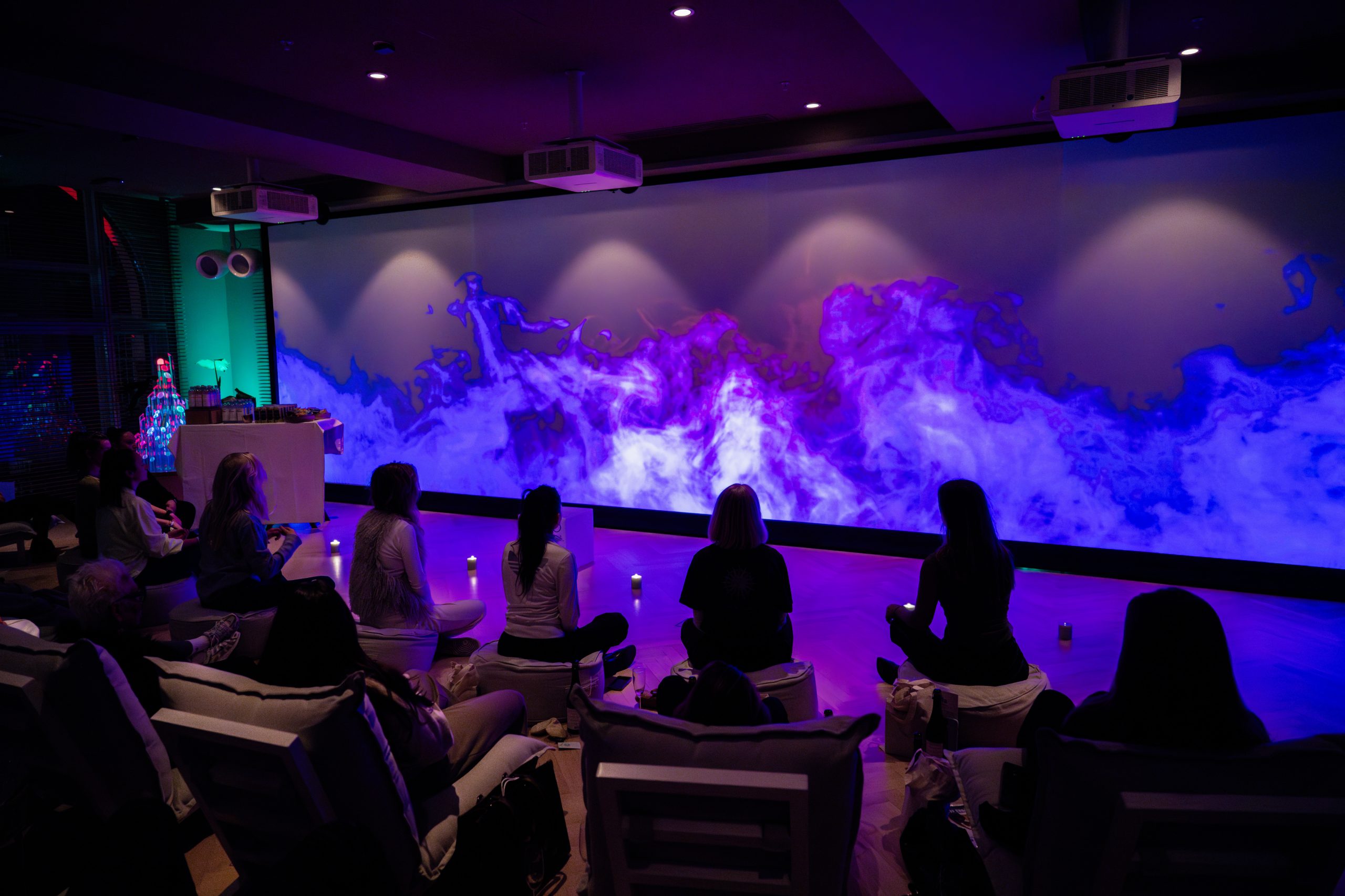 Van ice baths tot soundhealing: ontdek 500 gratis ervaringen op het Health Festival Amsterdam
