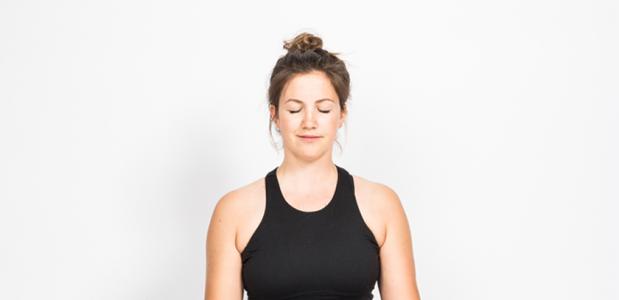 Wat we écht denken tijdens yoga