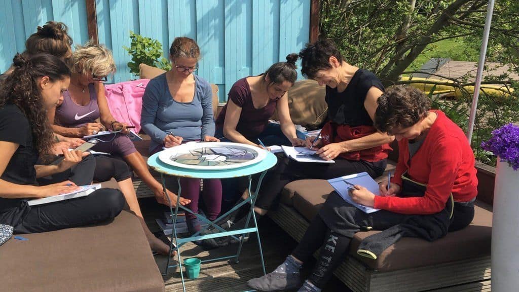 Spirit & Soul Coaching, je ziel weet wat jij nodig hebt