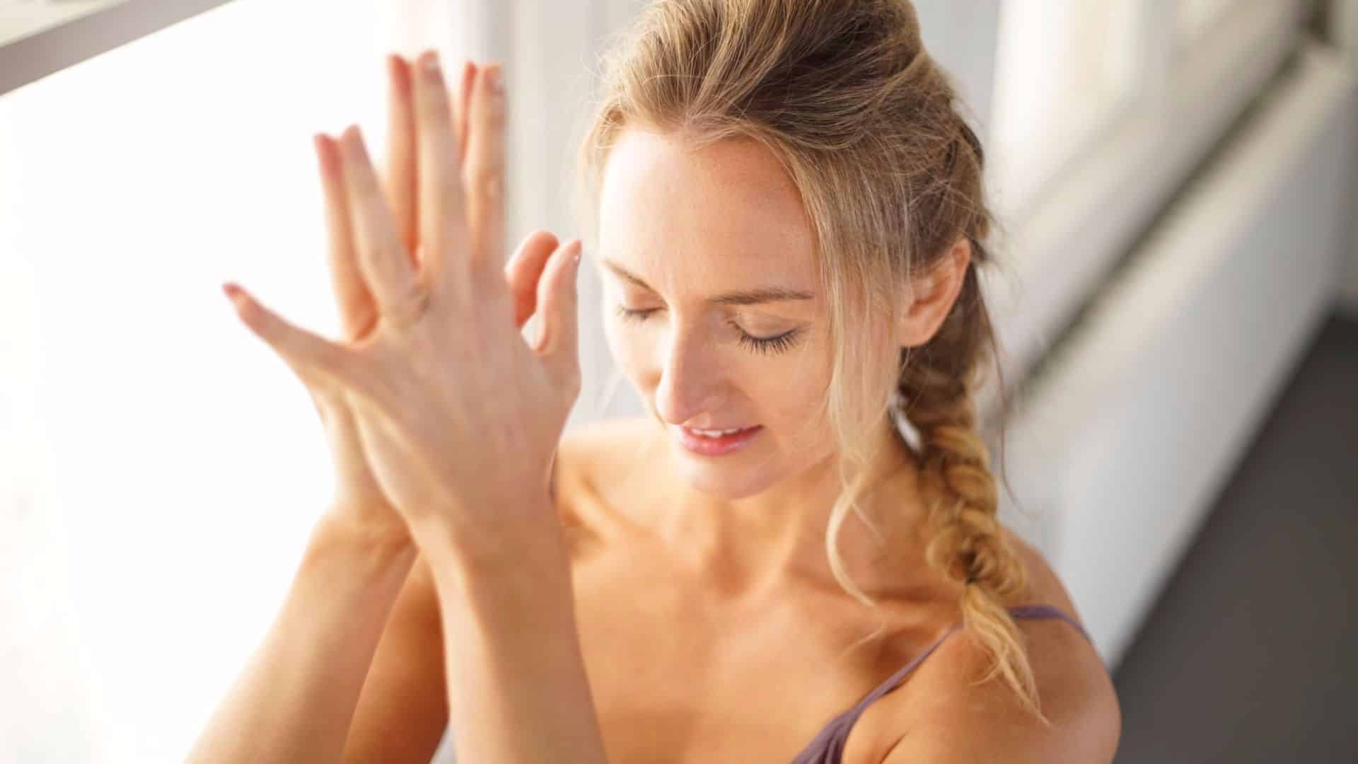 Een dagboek verrijkt je yoga