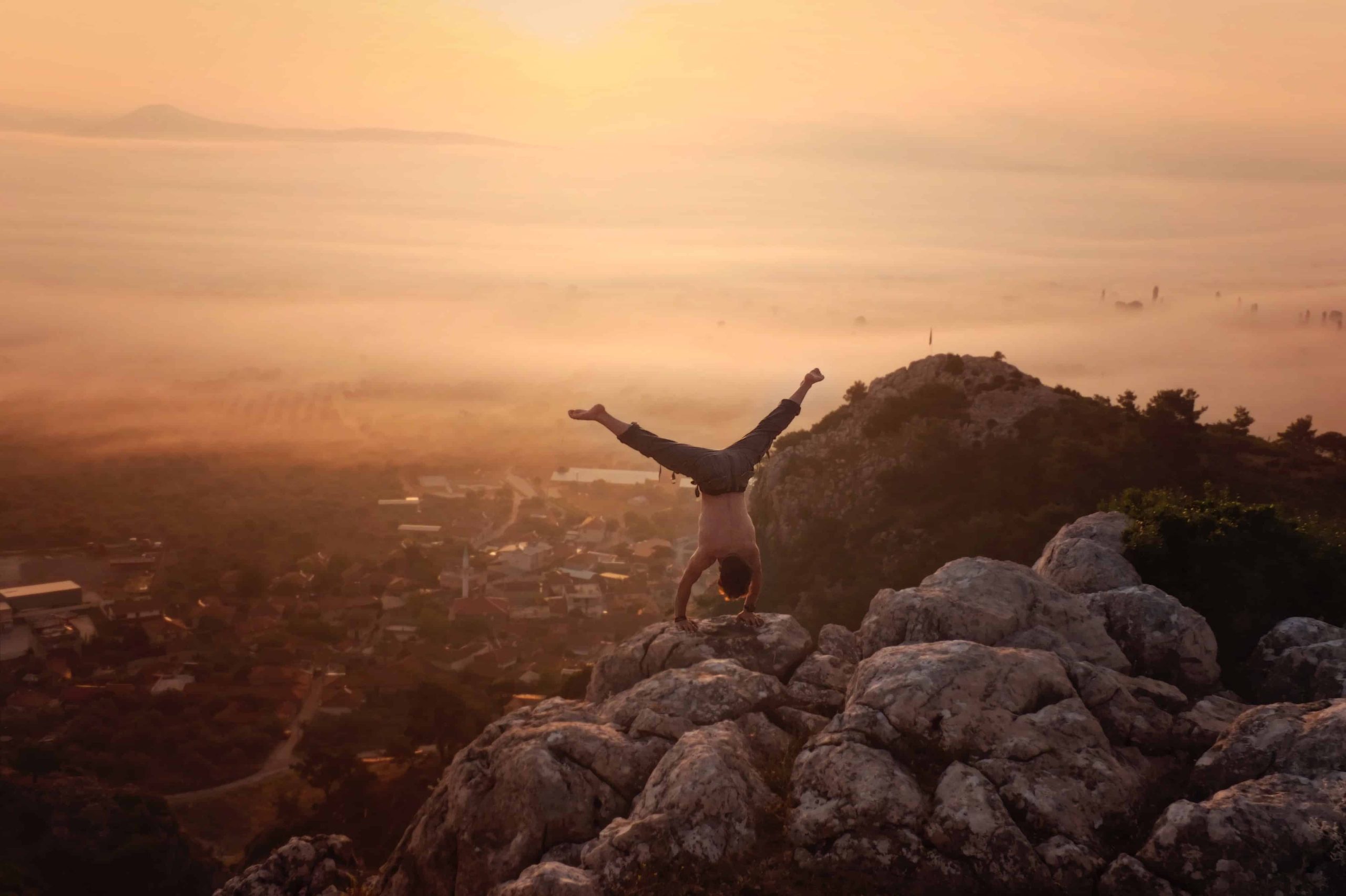 Waarom is yoga booming?