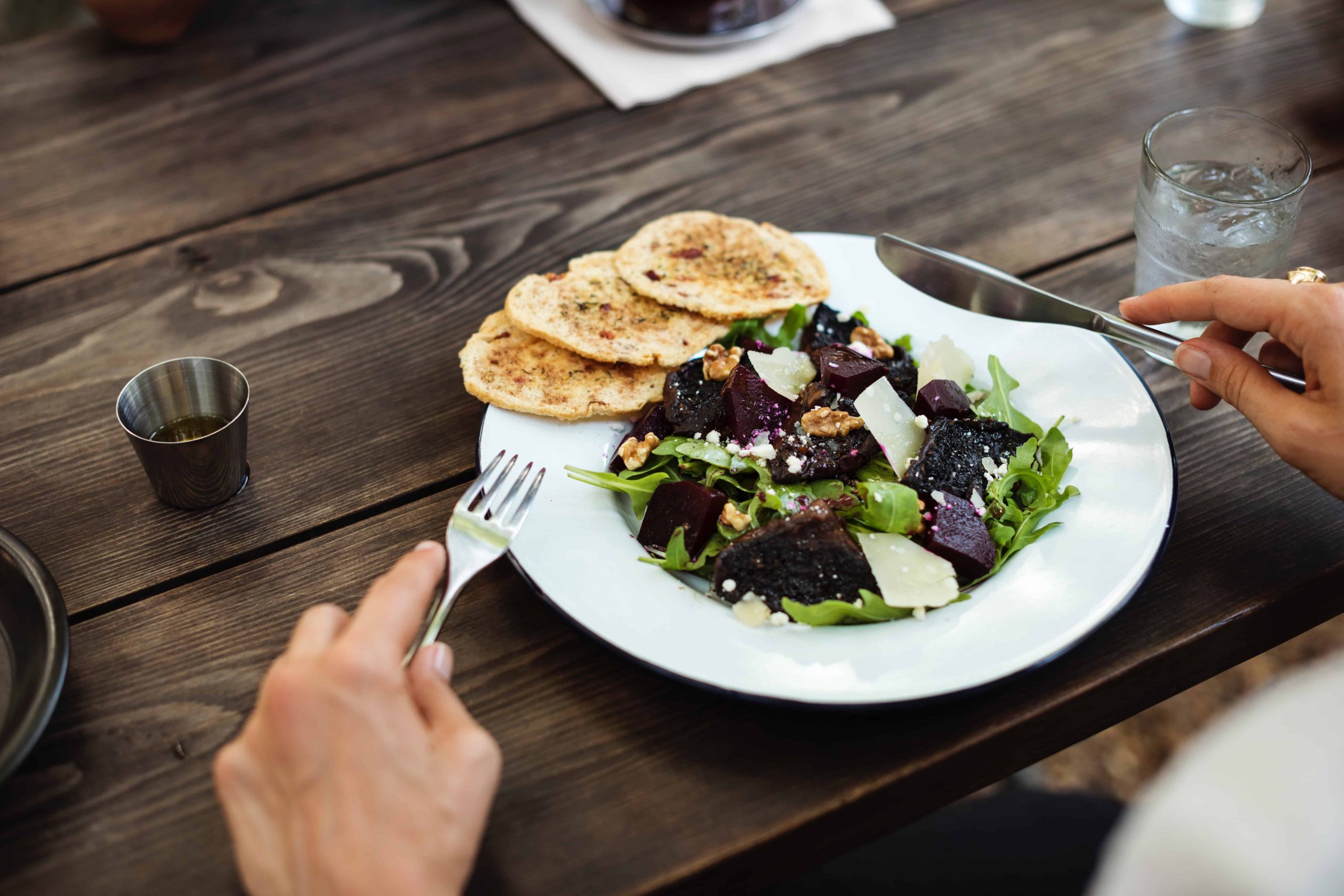 Veganisme: is het echt zo afzien?