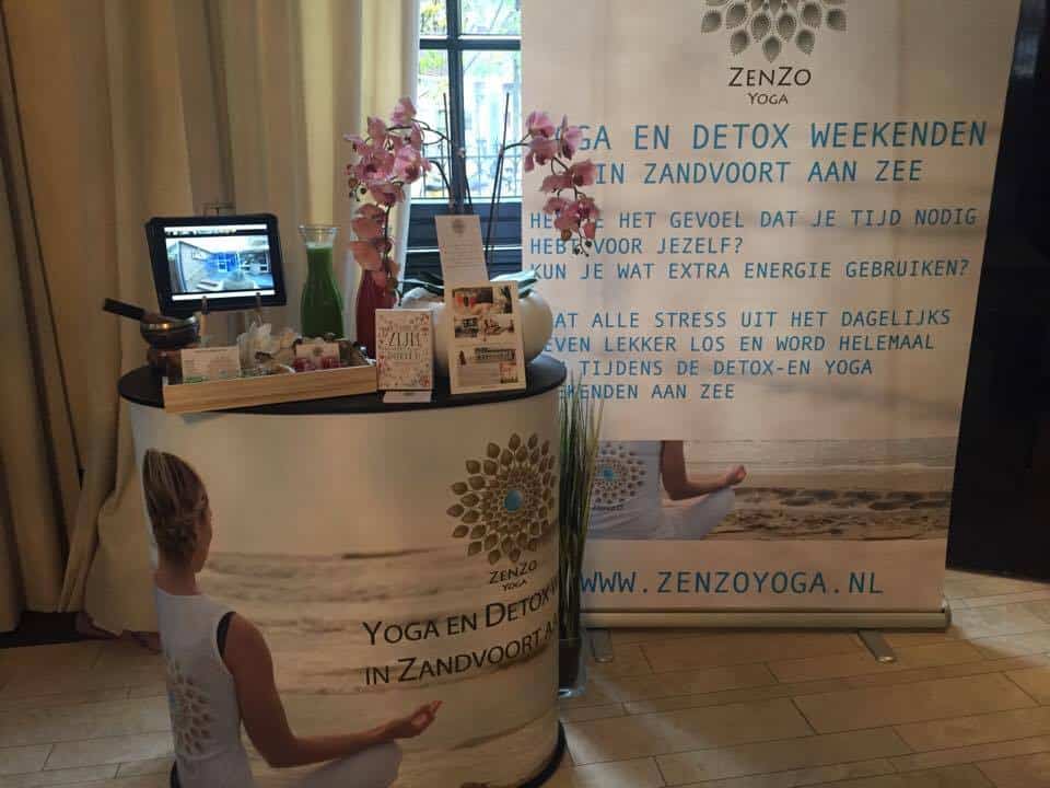 Holistik Reform House: waar duurzame merken samenkomen
