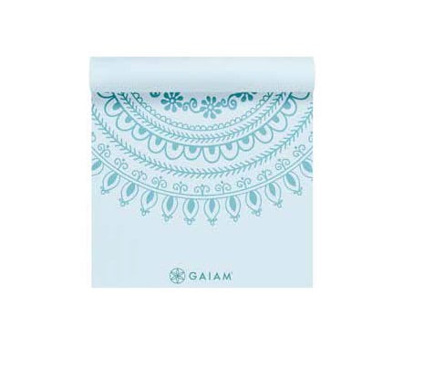 Zoek je een yogamat die past bij jouw stijl?