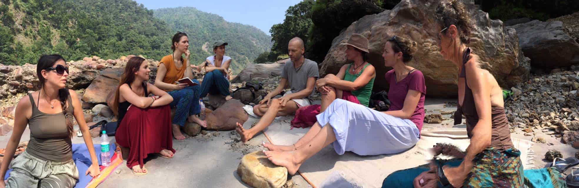 Mystical India