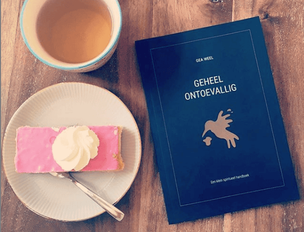 Nieuw boek ‘Geheel Ontoevallig’ over de kracht van spiritualiteit