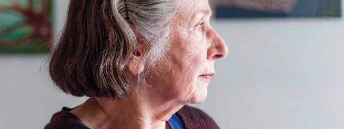 83 jaar en topfit? Het kan dankzij Qigong
