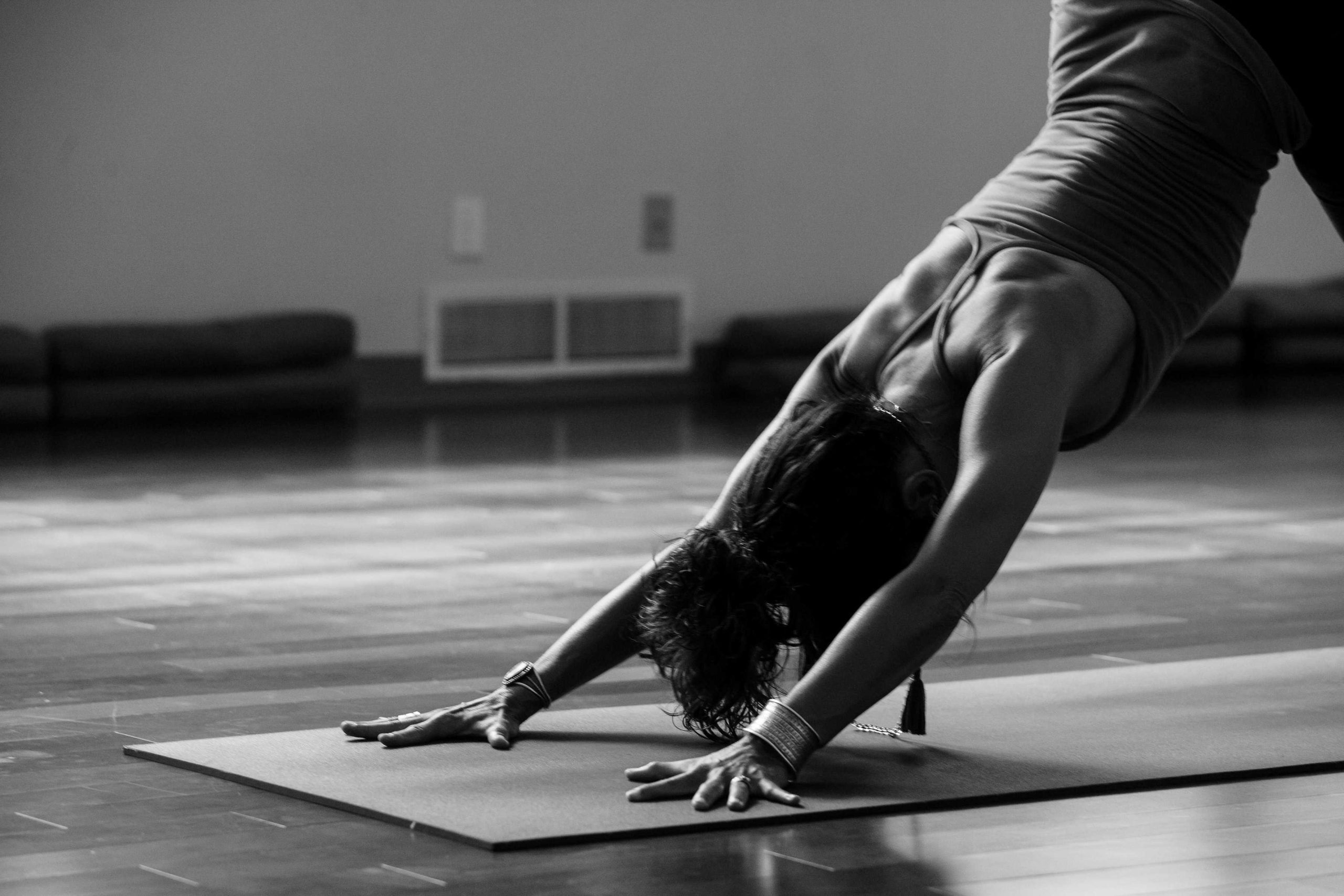 7 dingen die iedere yogadocent moet weten