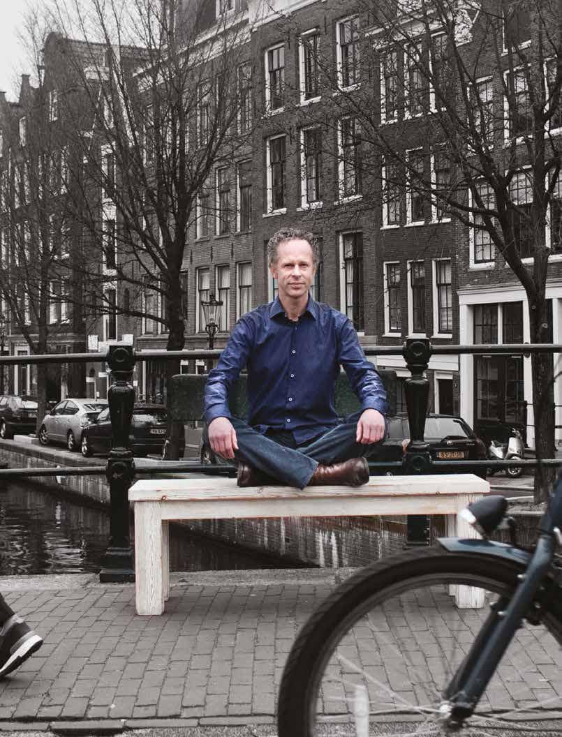 Lichaamswerk: Haptonomie