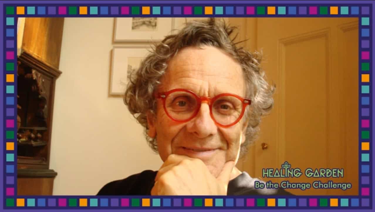 Maandagmeditatie: De meesterverteller spreekt