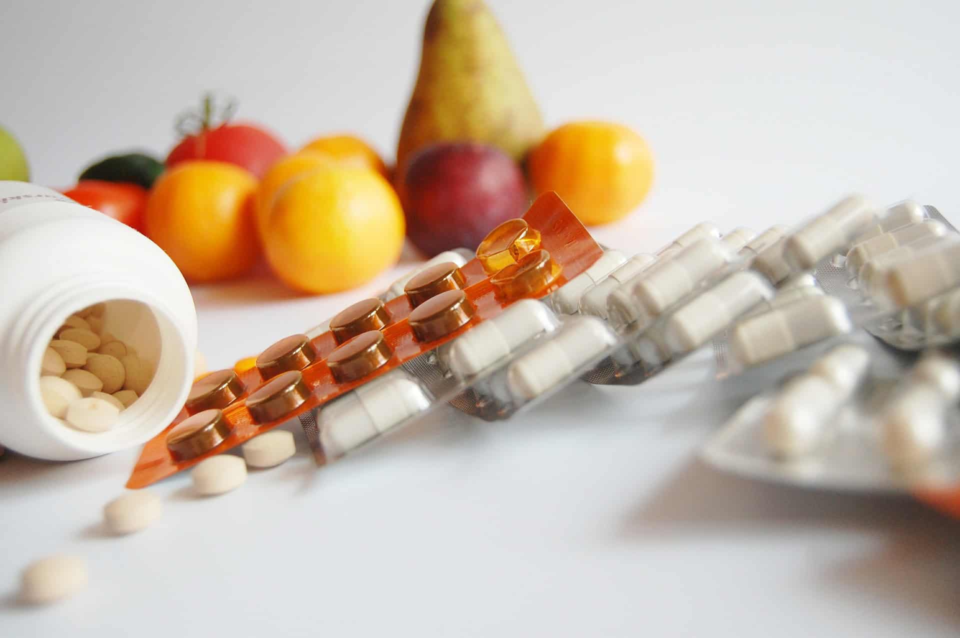 Bestrijd verkoudheid met deze natuurlijke medicijnen