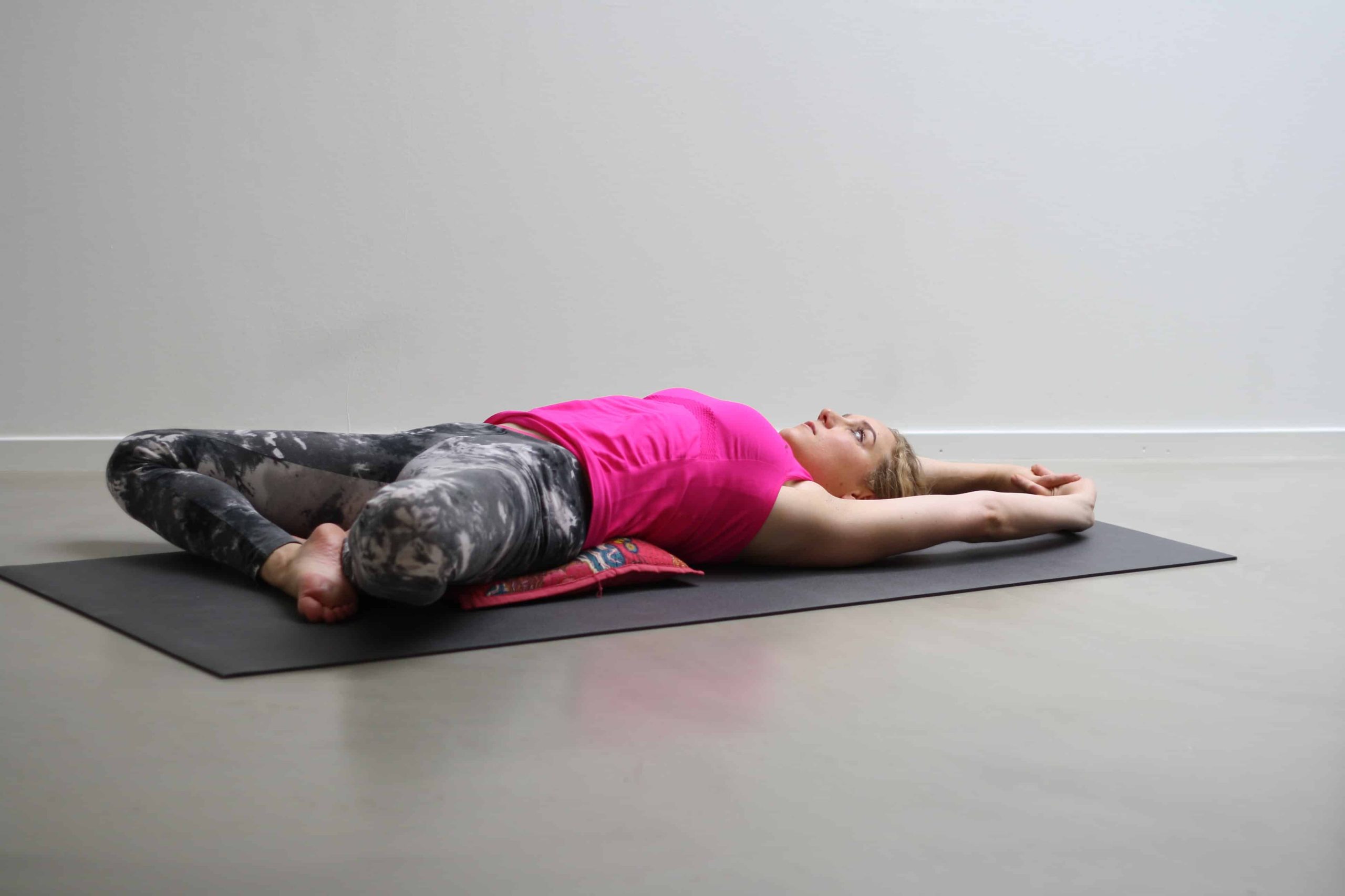 Workshop hormoon yoga