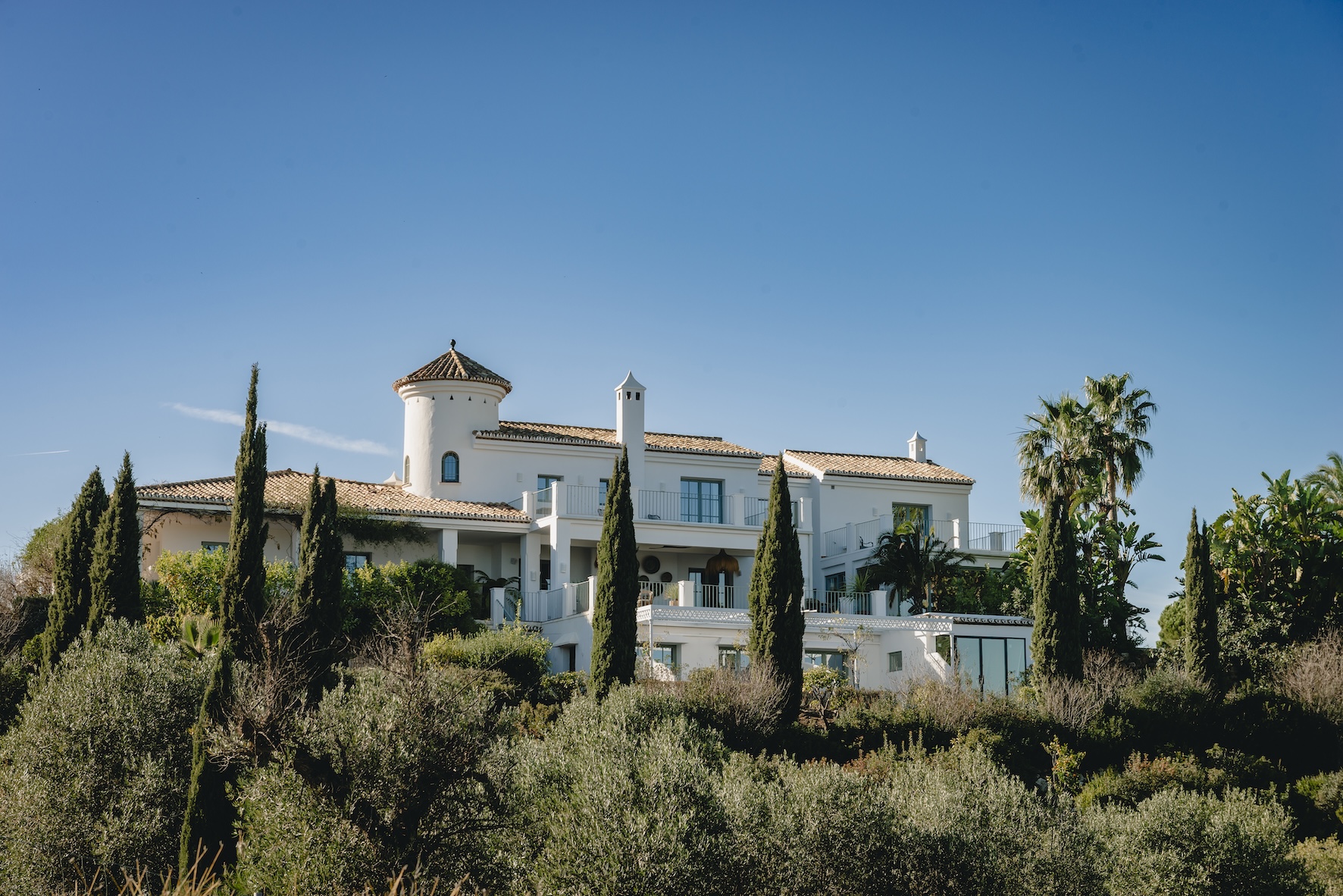 Herontdek jezelf: exclusief retreat met Susan Smit in Spanje