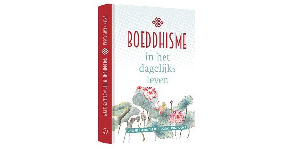 Boeddhisme in het dagelijks leven