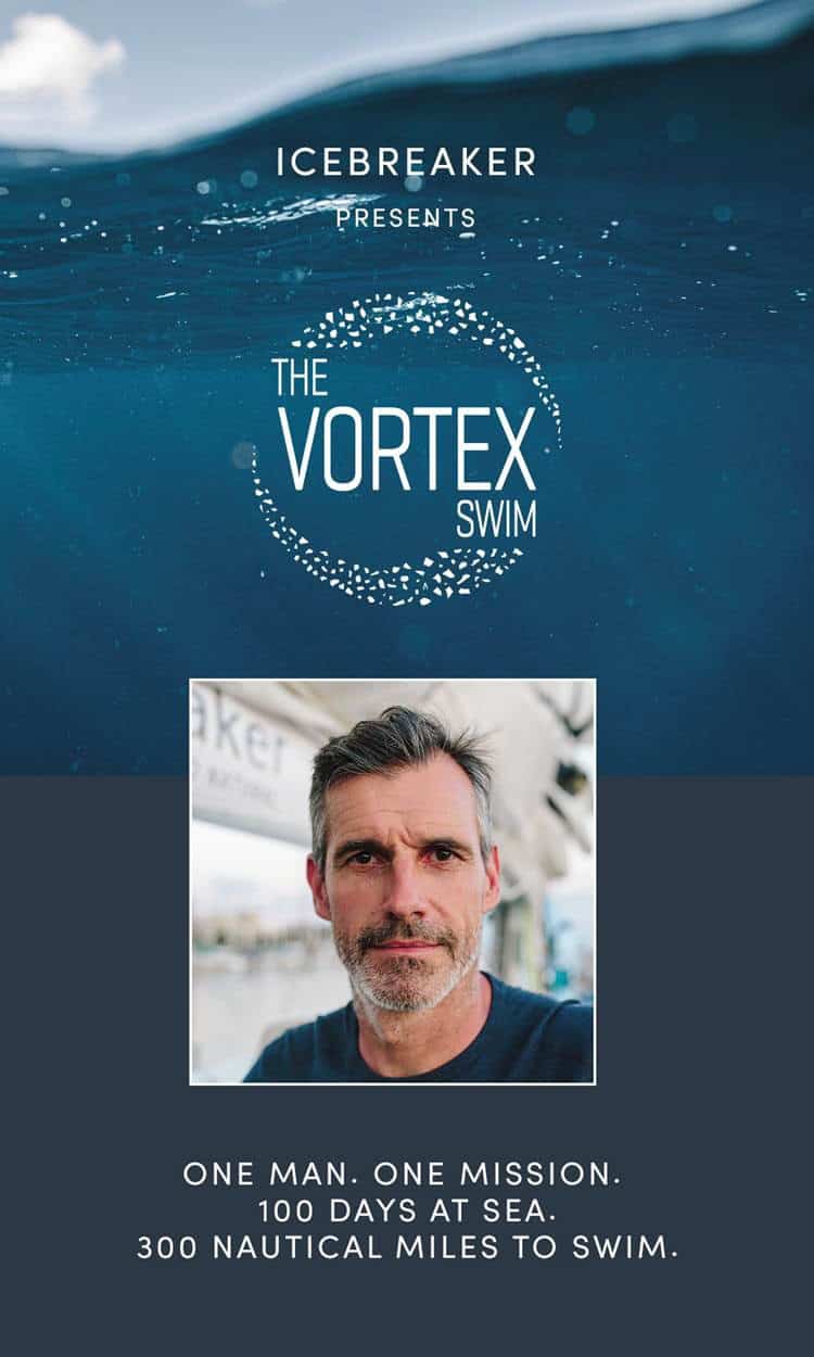 Spectaculair initiatief tegen vervuiling oceanen