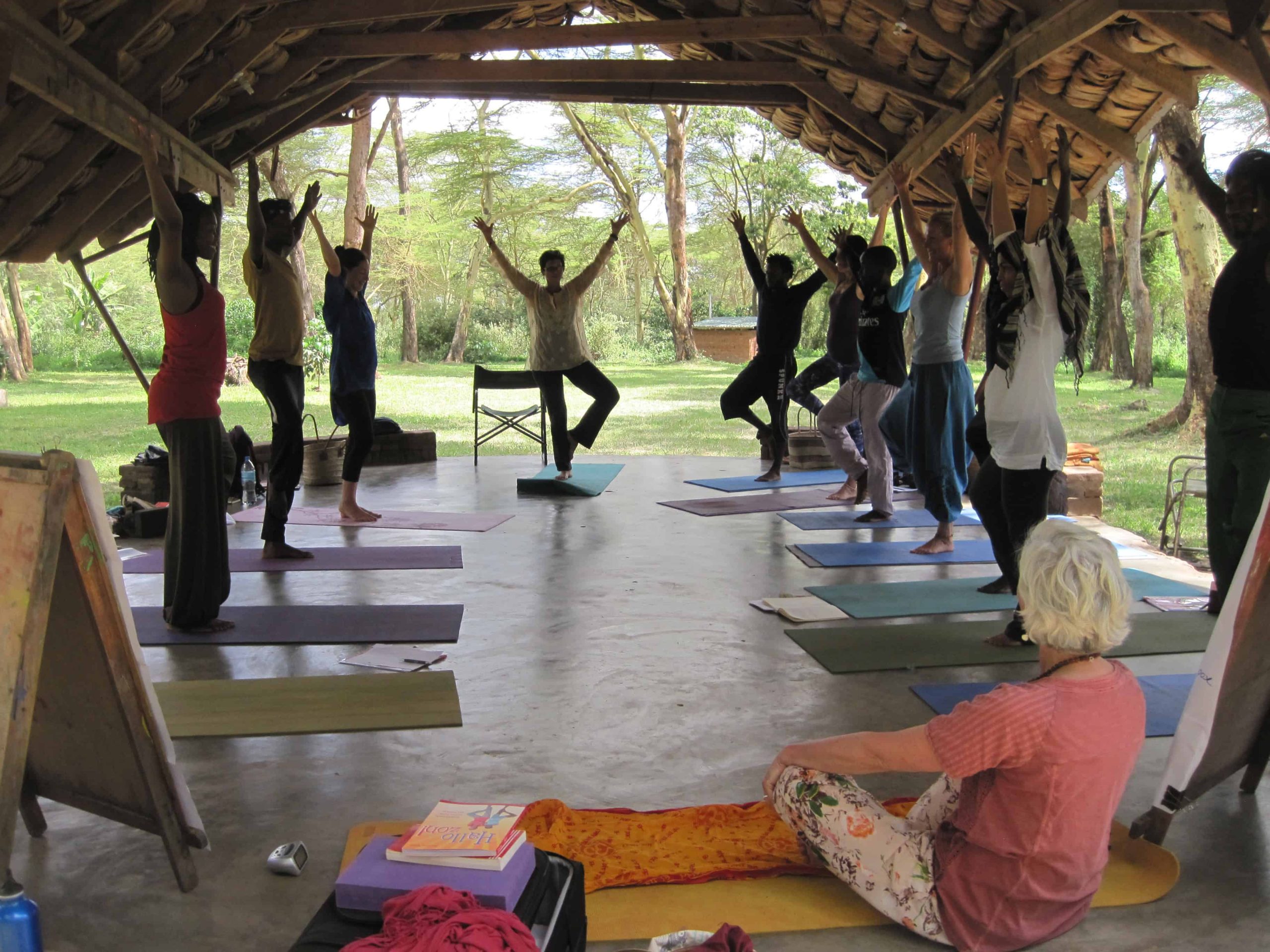 KidsYoga