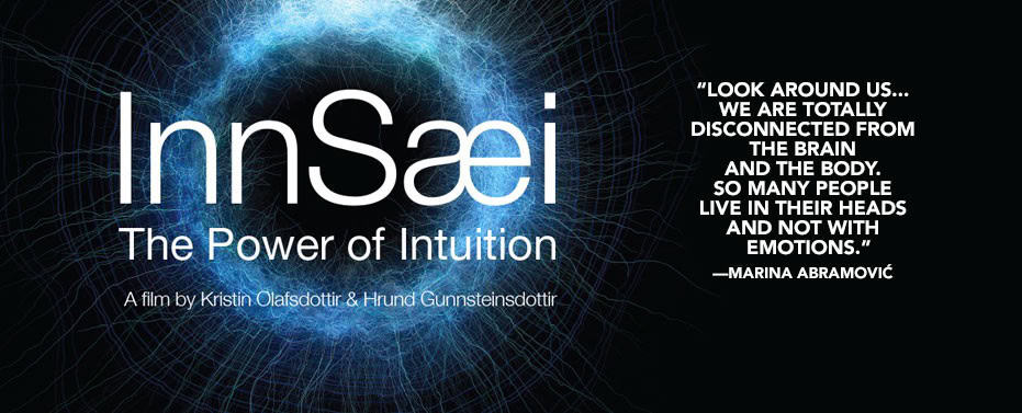 Documentaire Netflix – InnSaei: the power of intuition