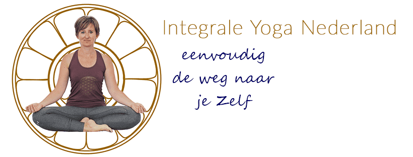 Integrale Yoga – eenvoudig de weg naar jezelf