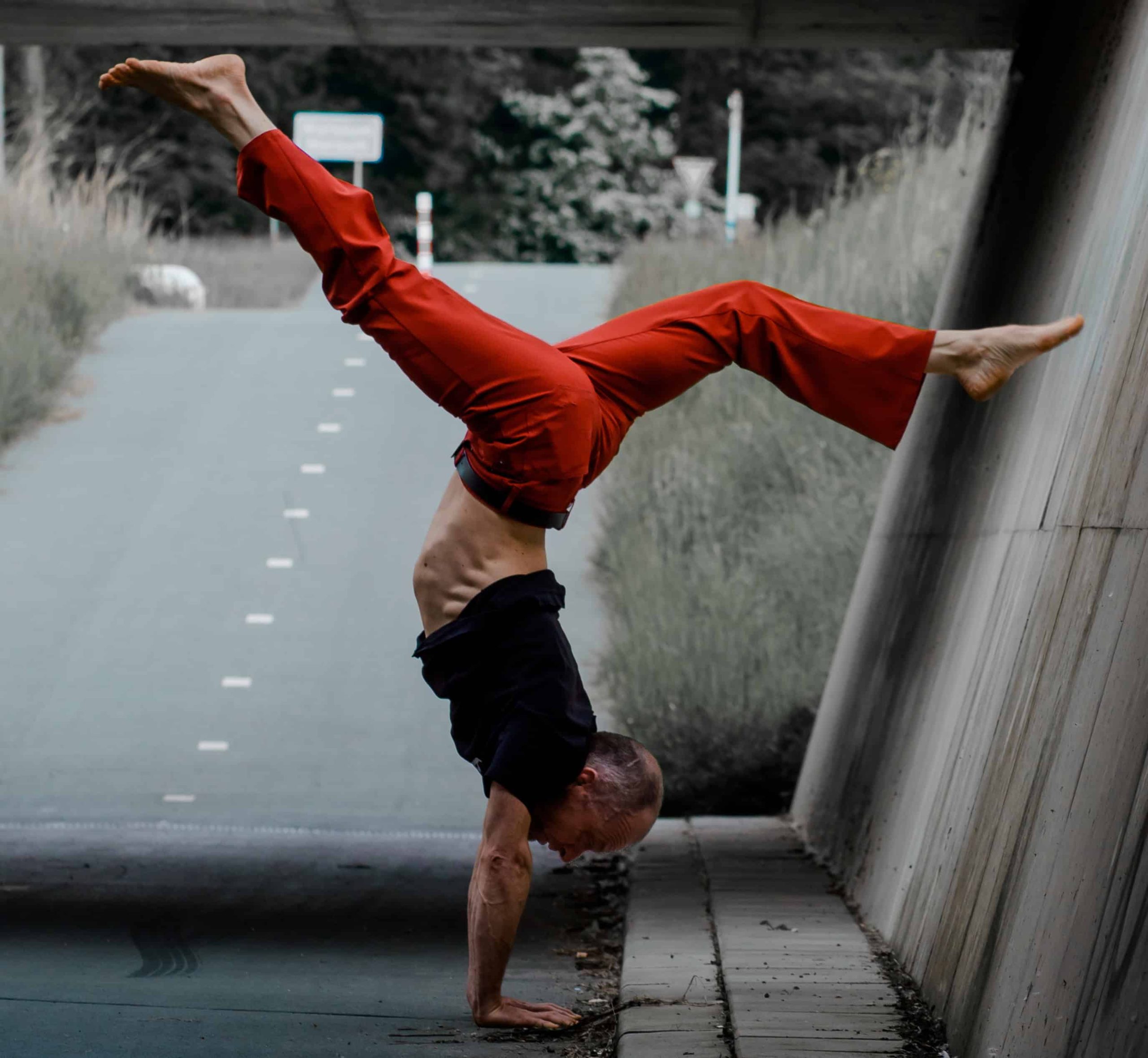 5 redenen waarom 50-plussers aan yoga zouden moeten doen