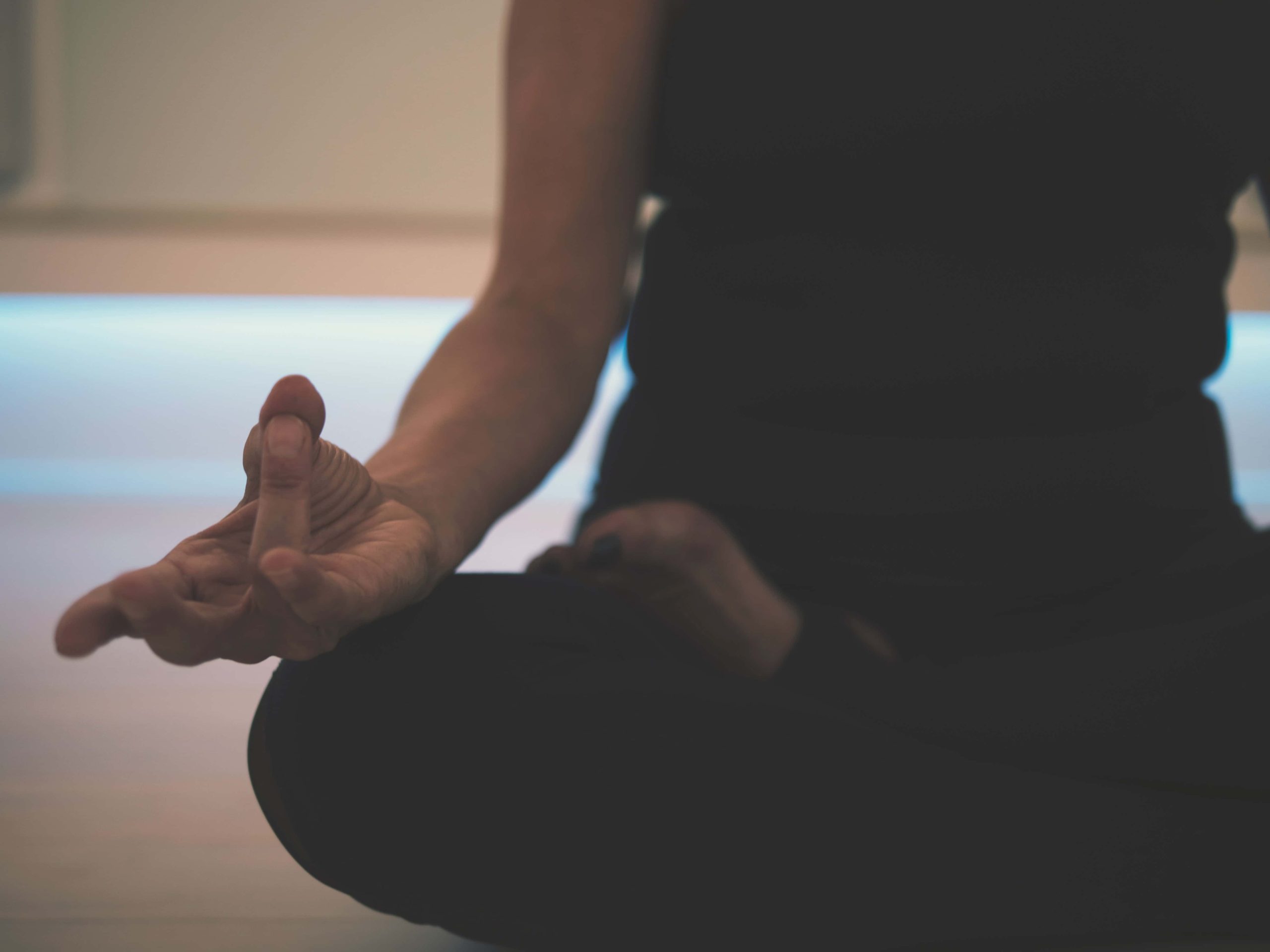 Wat yoga doet met je lichaam