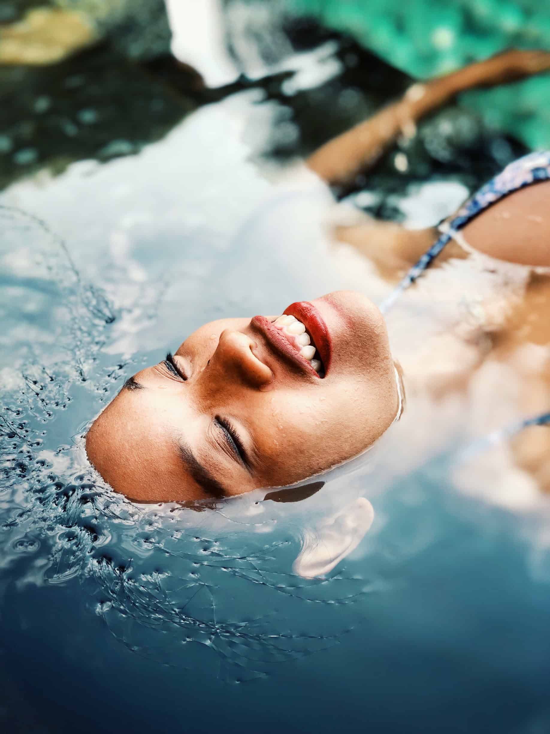 Floaten, een bijzondere en effectieve manier van ontspannen