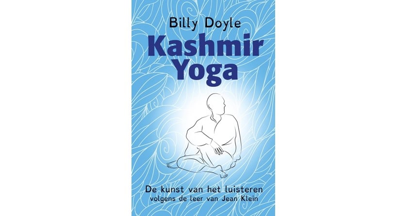 De kunst van het luisteren: Kashmir yoga