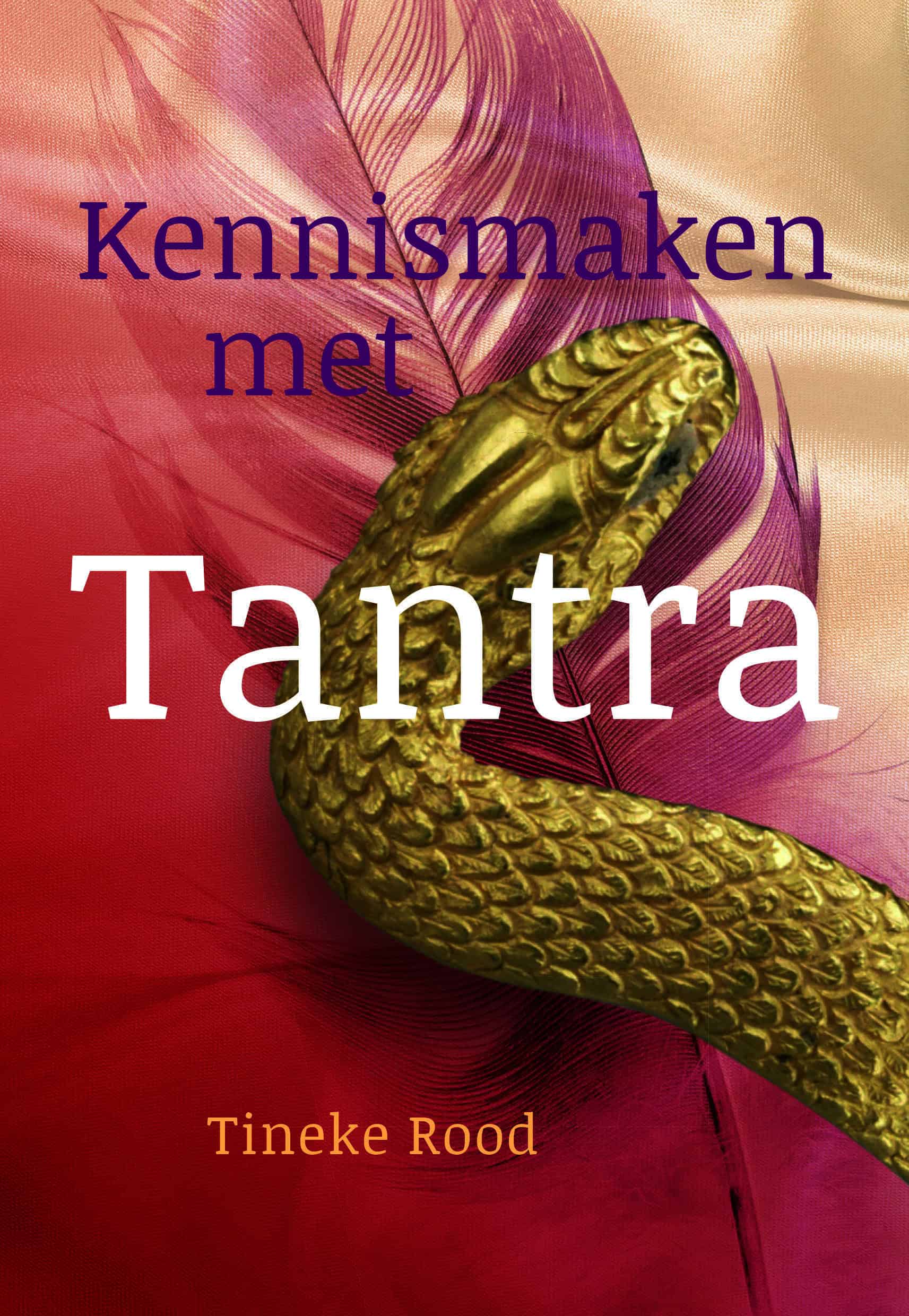 Tantra – van begeren naar beminnen