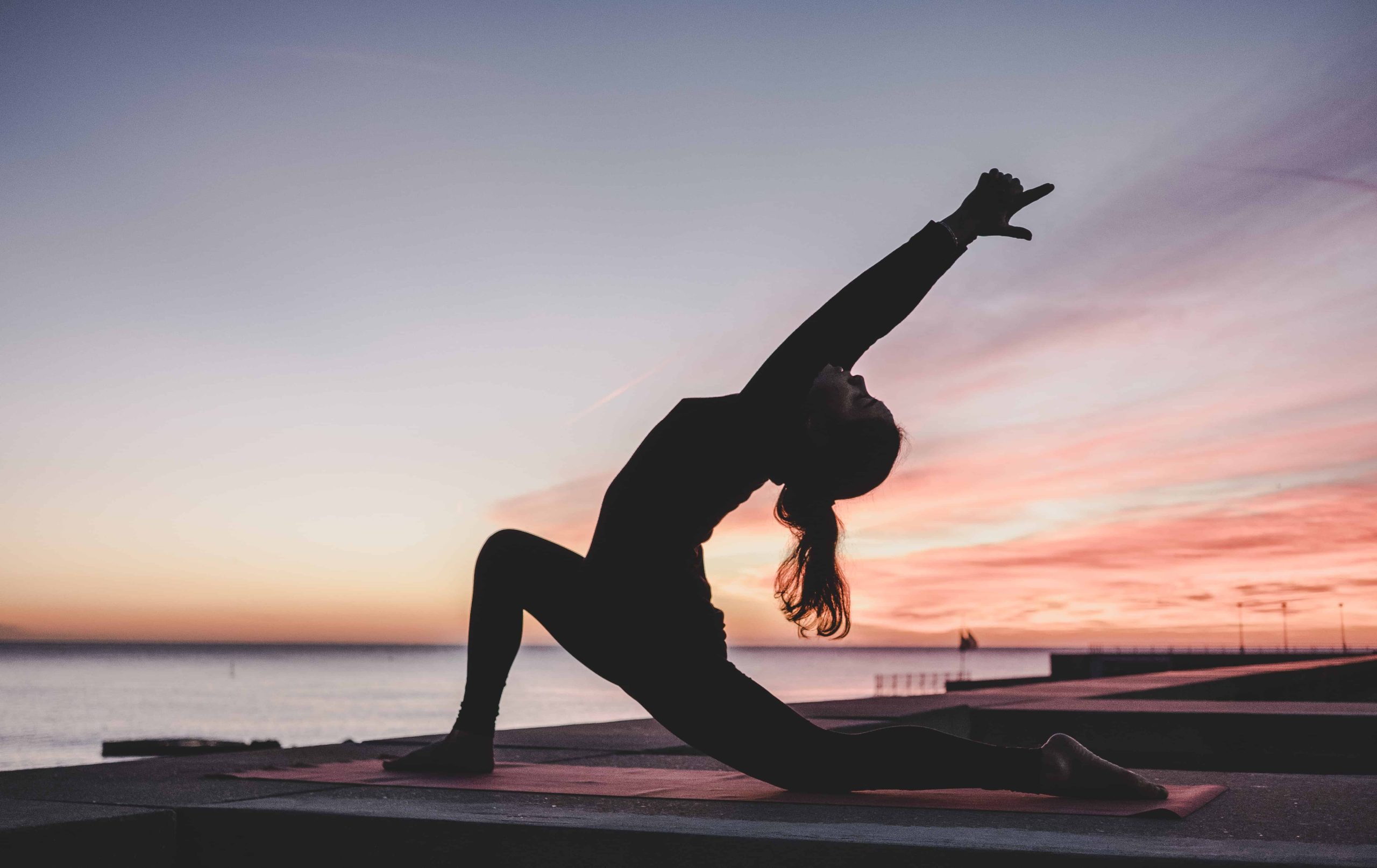 Bewezen: Yoga is goed voor je immuunsysteem