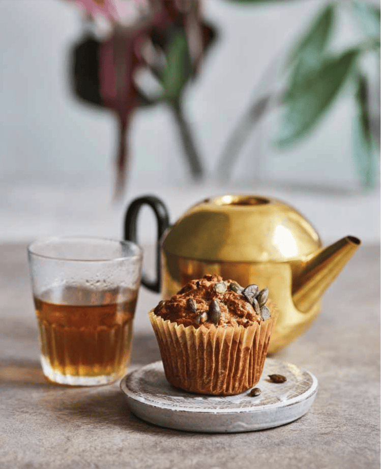 Geef je energielevel een boost met ayurvedische recepten: deel 1