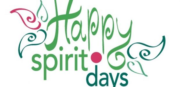 Onze festivaltip: Happy Spirit Days
