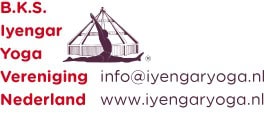 Internationale Yogaconventie Amsterdam