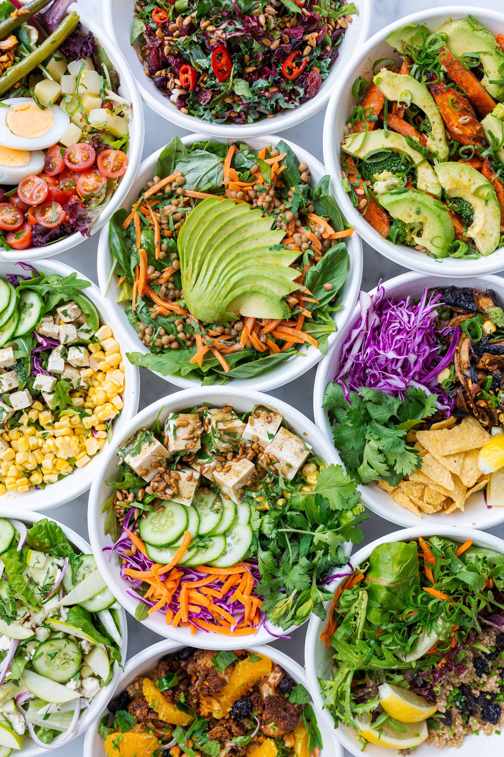 3 redenen waarom yogi’s vaak vegetarisch eten