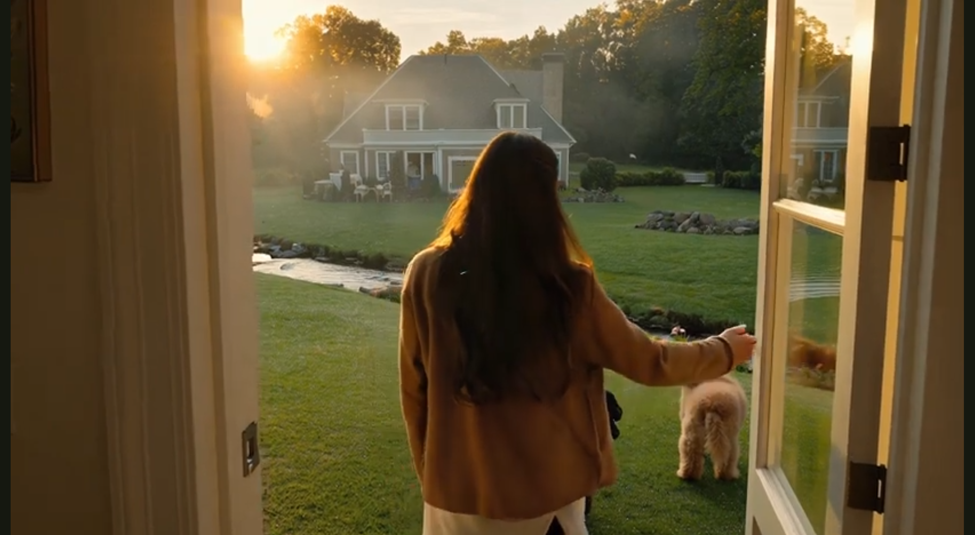 ”Ik zag mezelf in mijn toekomstige leven”: van vision board tot cinematische visualisatievideo met AI