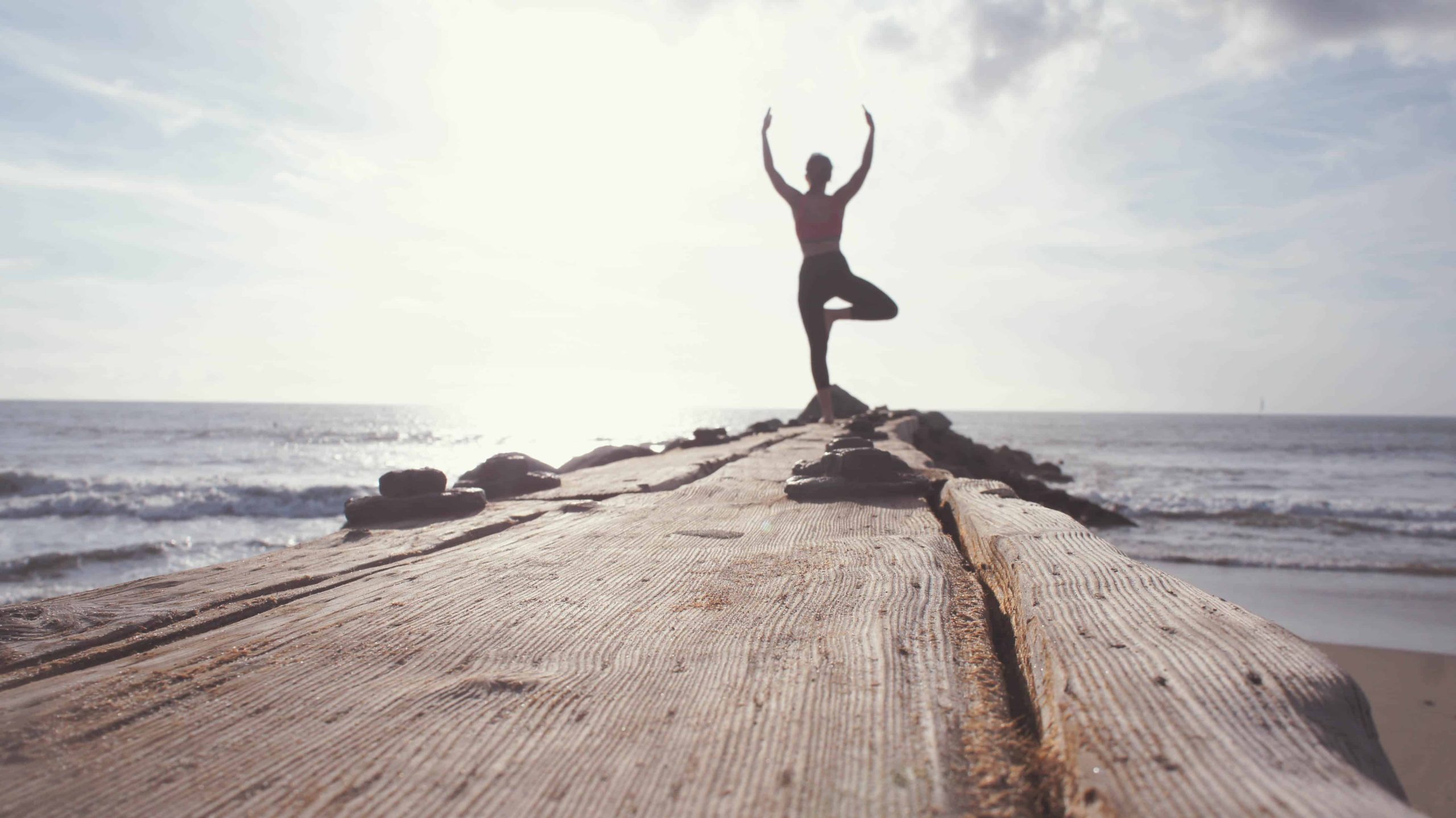 Yoga International Festival: ga in zee met Nederlandse yogahelden