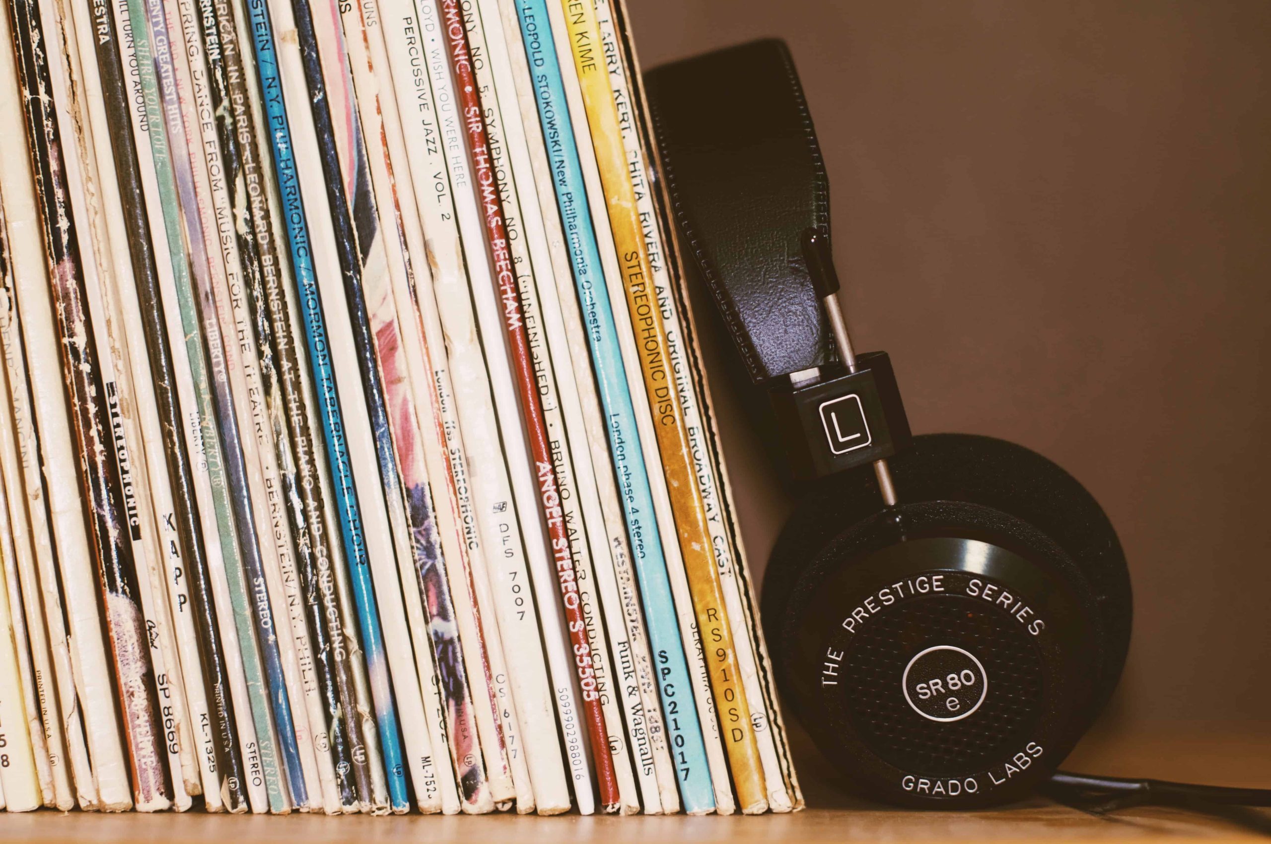 8D muziek: een nieuwe manier van mediteren