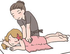Waarom massage een wonder voor het lichaam is?