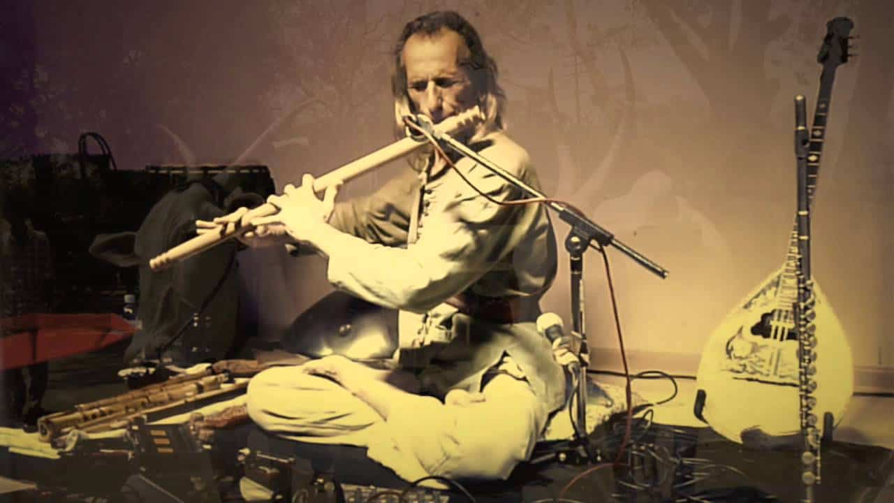 Meditatie: Rustgevende klanken