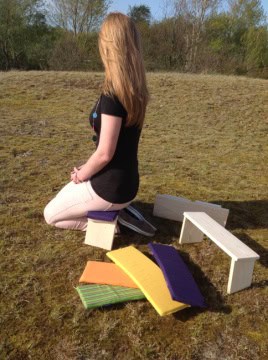 Mediteerapps: Headspace of Calm?